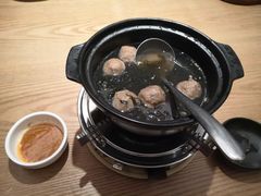 -金成潮菜博物馆(海珠湿地店)