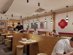 -朱新年·苏式汤团·面点(北寺塔店)