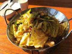 -翠山·映月湖景餐厅(映月湖公园店)