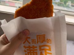 -麦当劳(坂田分店)