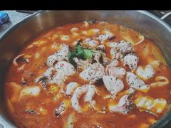 -江南鱼捞(北仑银泰城店)
