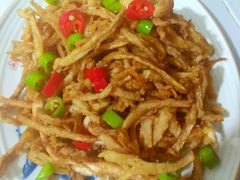 -广合草鸡·泰山炒鸡(温泉路店)