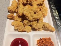 -海底捞火锅(吴中路店)