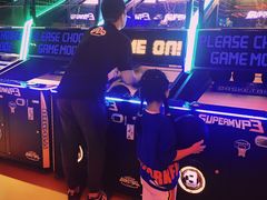 -幸福花欢乐世界(东辰广场A座店)