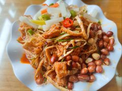 -张氏北相羊肉胡卜(八一店)