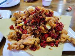 -盛德利食府 天津菜(河西店)