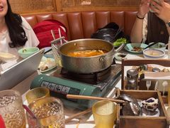 -潮界(虹桥新天地店)