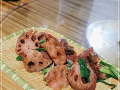 -西昌缸窑鲜鱼府