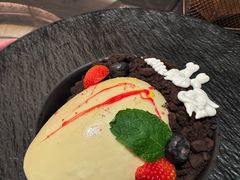 -哈蒙德餐厅