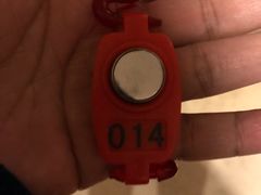 -翡翠湖迎宾馆·游泳馆