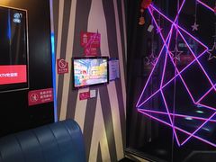 -唱吧麦颂KTV(萧山加州阳光广场店)