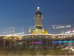 -海河游船-永乐码头(大悲院)