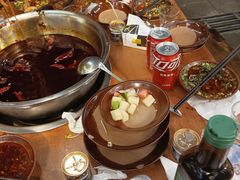-华丰火锅(双林北横路店)