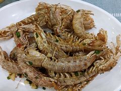 -明记海鲜大排档(巽寮湾店)