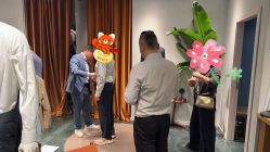 -Biella Fibers杰尼亚Zegna面料西装·夹克·礼服全定制Bespoke(晶耀前滩店)
