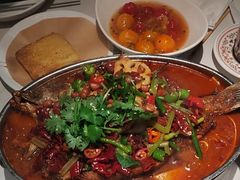 -清真·卡德尔大叔新疆主题餐厅(龙汇路店)