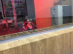 门面-东北农家院铁锅炖