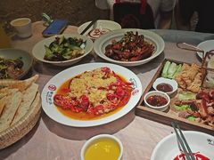 -有位虾匠·胶东土菜小馆(市北店)