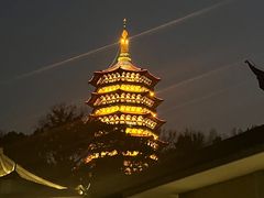 -浙江西子宾馆·瑶园咖啡厅