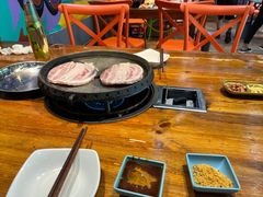 -猪小牛烤肉(青塔店)