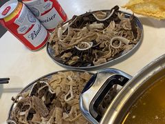 -菜忠潮州牛肉店(岗厦店)