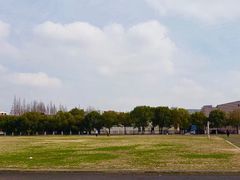 -同济大学(沪西校区)