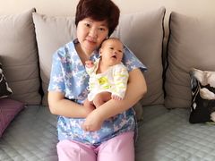 -爱贝佳母婴护理服务中心·月嫂育儿嫂(鲁迅路店)