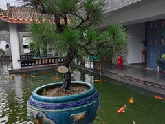 -东莞市可园博物馆