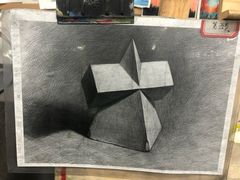 -八哥美术·成人美术画室(总校区)