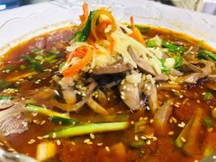 美味腰花-尚岛私房菜(西方巷店)