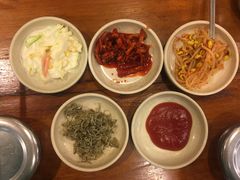 -金北顺大锅家(신사본점)