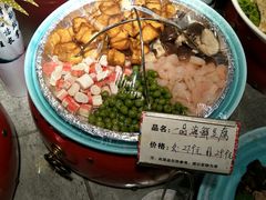 -关东大厨老三熏鹅(新石店)