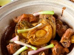 -侨美·唐荔园·40年地道粤菜