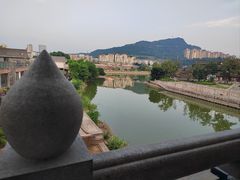-恩阳古镇