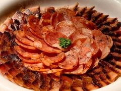 -RIVIERA 松鹤楼(外滩店)
