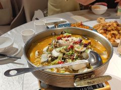 -耶里夏丽·丝路新疆菜·清真食品(徐汇南丹东路臻选店)