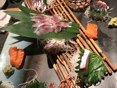 -泉寿司(万科公园店)