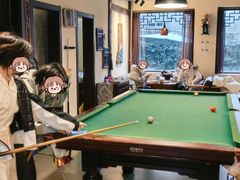 -小草屋轰趴馆别墅派对新场团建家庭聚会