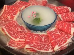 -捞王猪肚鸡火锅(财富中心店)