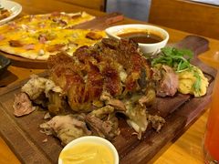 -Secco德式餐吧(南秀村店)
