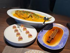 -曾宴·楚菜(湖北省博物馆店)