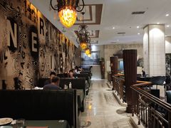 -国际饭店·西餐厅(西大直街店)
