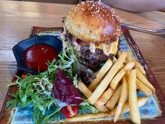 -TIMEZONE8东八时区餐厅&酒吧(798店)