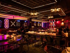 -啫神·广州地标美食(北京路店)