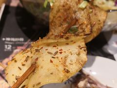 -木屋烧烤(双榆树店)
