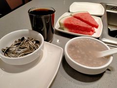 -海底捞火锅(金光华店)