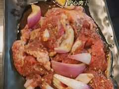 -奥西拉烤肉,盒饭,冷面(青岩刘店)