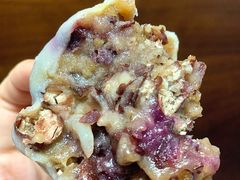 -宫门口馒头铺(创始人总店)