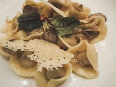 -卡佩罗意大利餐厅及酒吧Al Cappello Trattoria