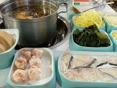 -屋头串串(新街里店)